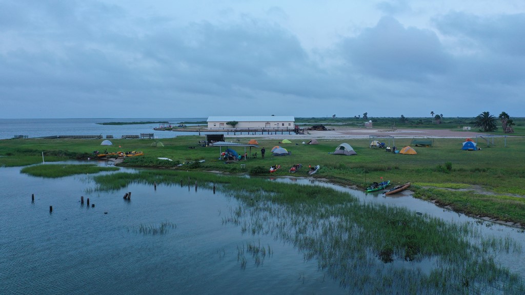 Matagorda Island WMA > Events